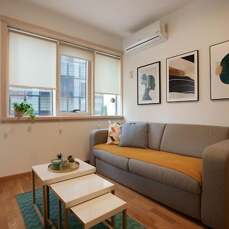 Apartment Maritime Budva Ngoại thất bức ảnh