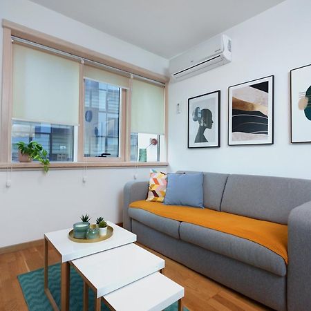 Apartment Maritime Budva Ngoại thất bức ảnh