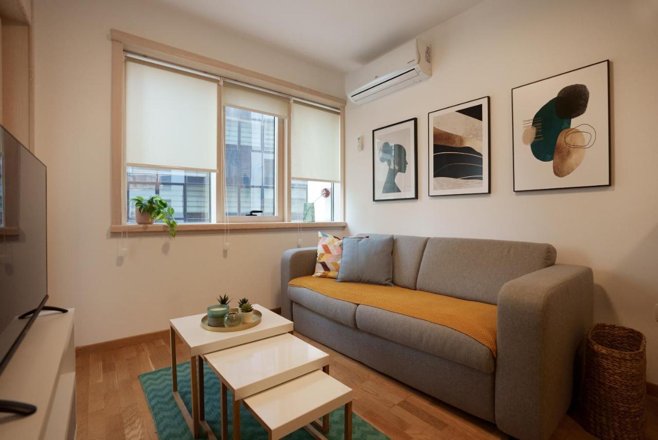 Apartment Maritime Budva Ngoại thất bức ảnh
