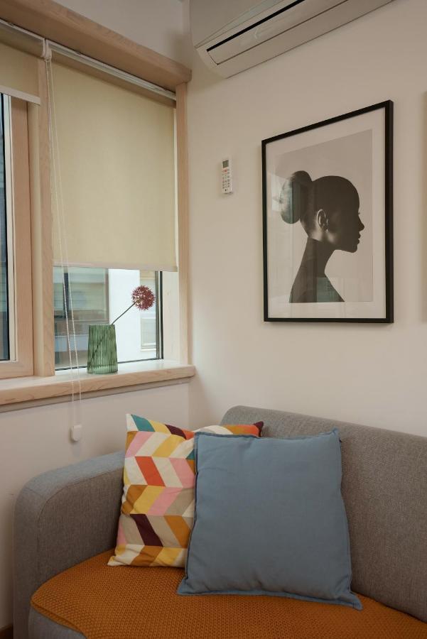 Apartment Maritime Budva Ngoại thất bức ảnh