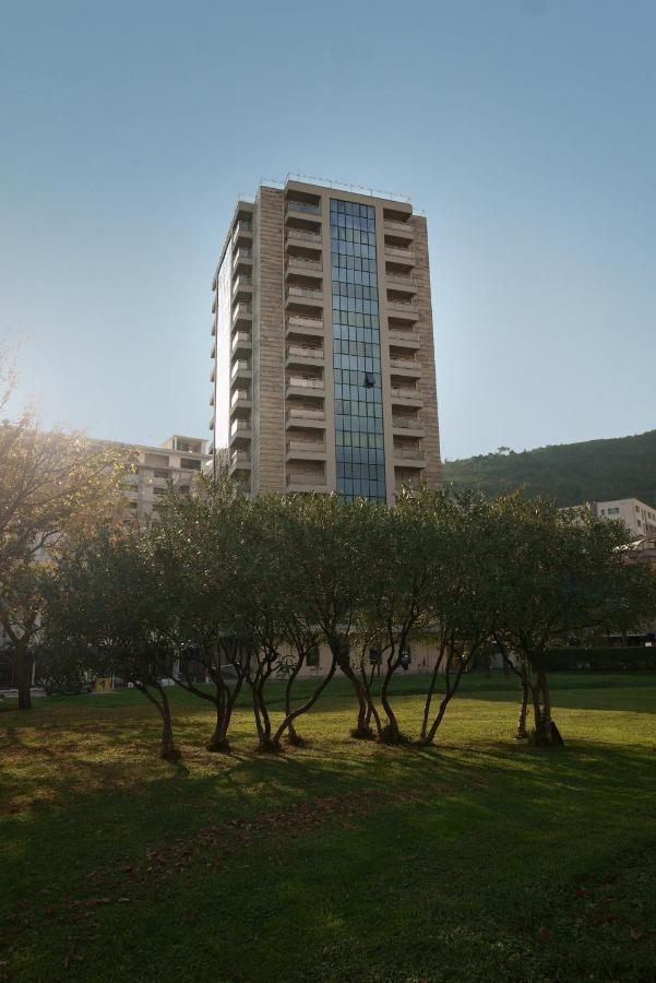 Apartment Maritime Budva Ngoại thất bức ảnh