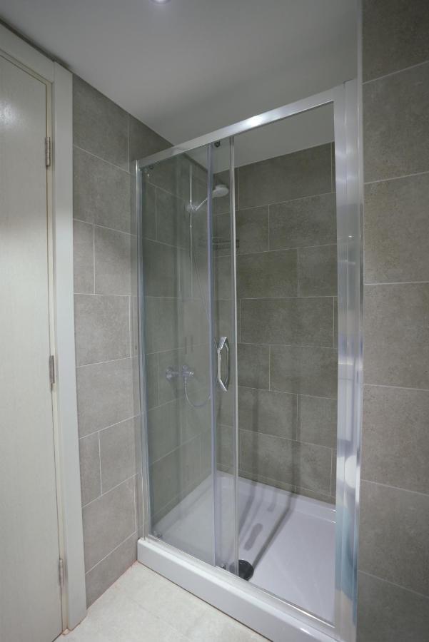 Apartment Maritime Budva Ngoại thất bức ảnh